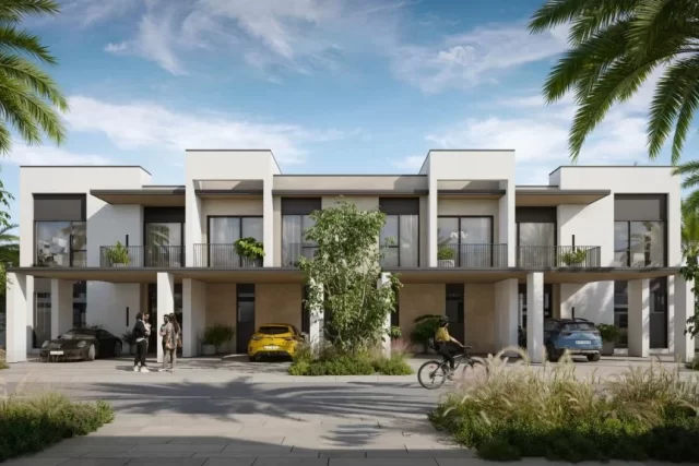 May in Arabian Ranches III